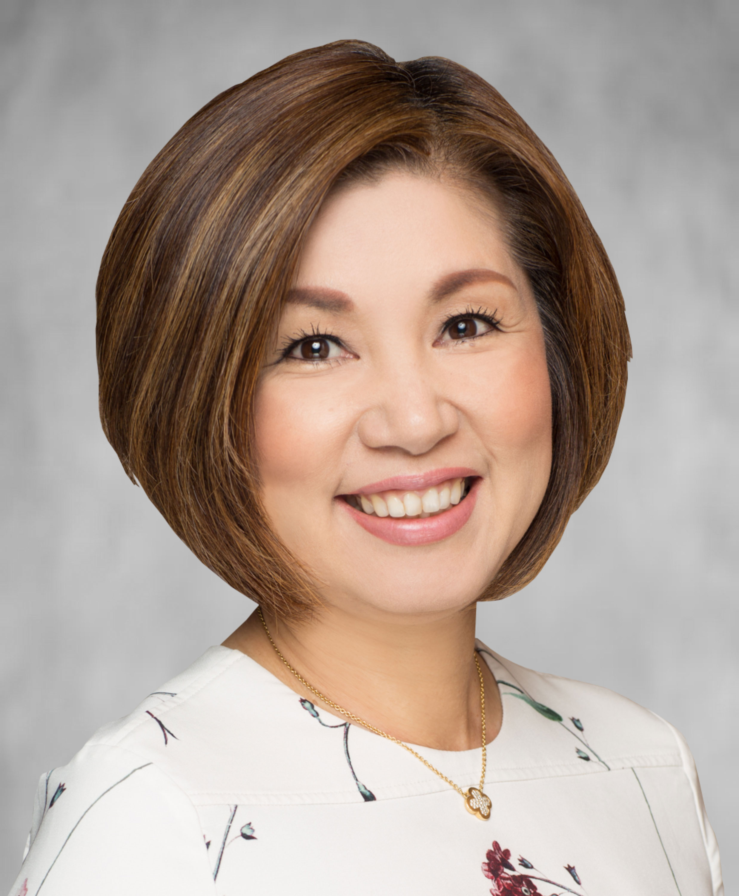 Atsuko Ajed